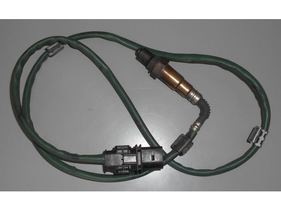 Sonda Lambda Mercedes sl25